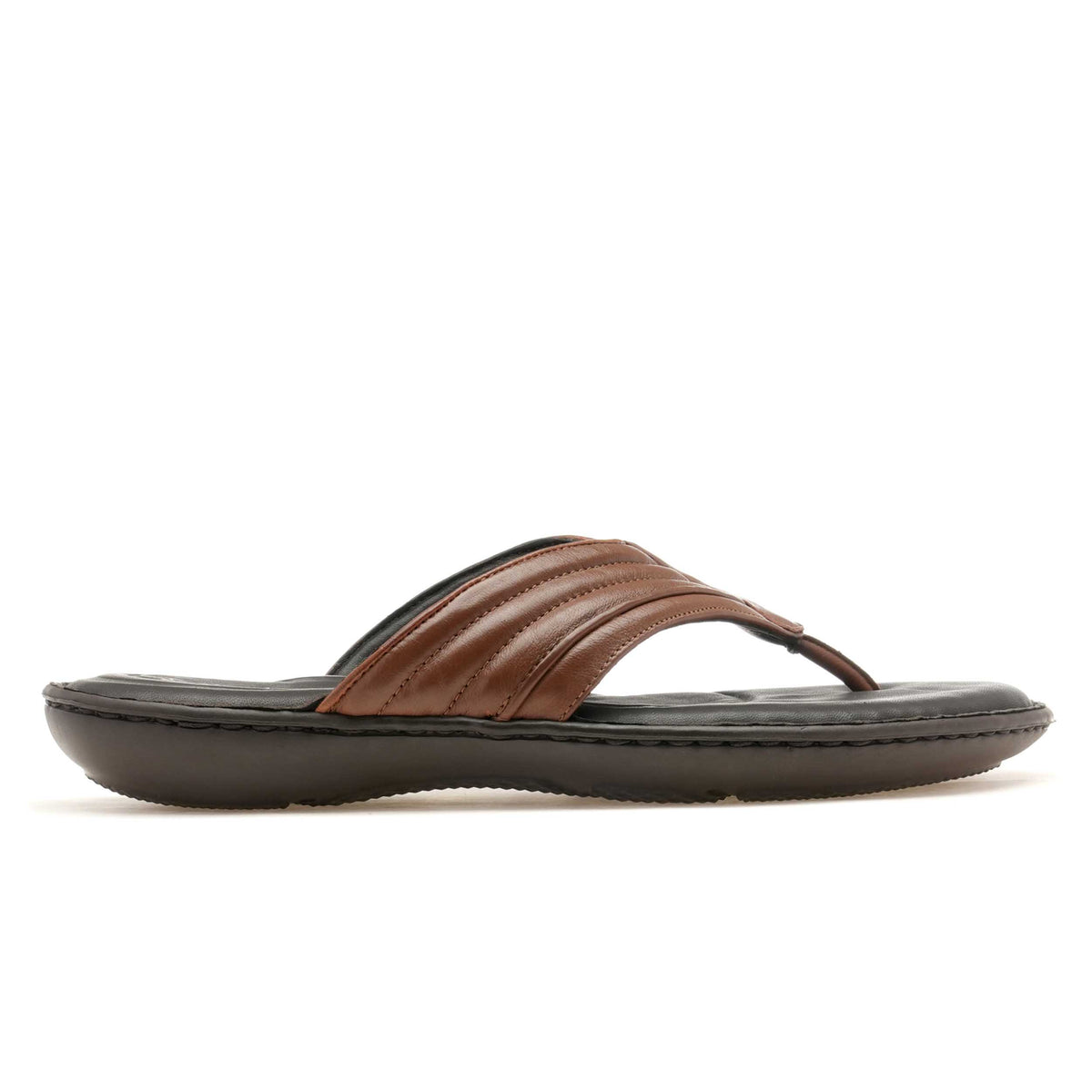 The Florish Tan Men Casual Florsheim