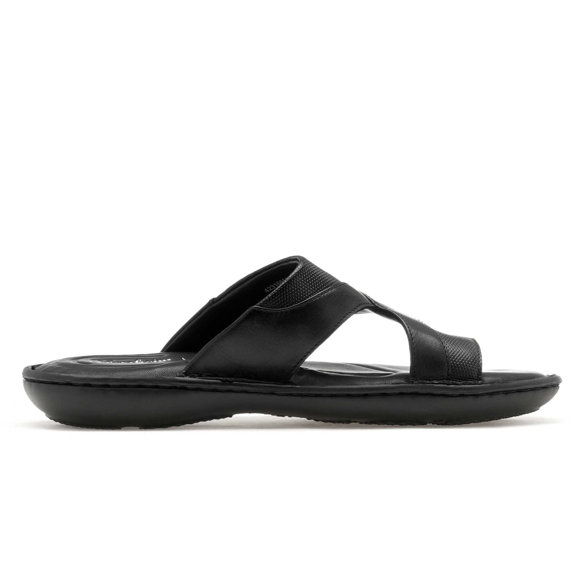 The Florish Black Men Casual Florsheim