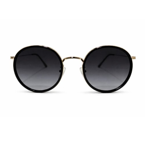 Fancy Round Sunglasses 54mm For Men & Women (Unisex)