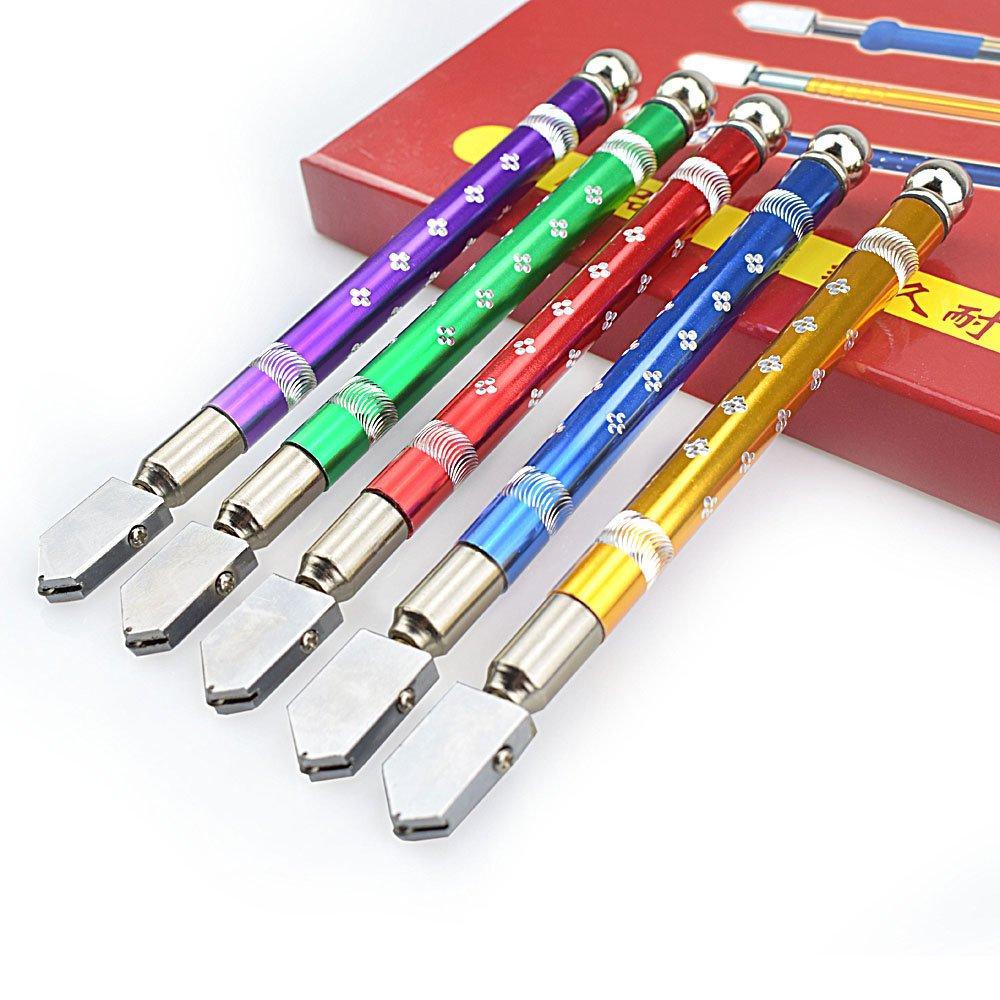 Pencil Style Glass Cutter HP DD