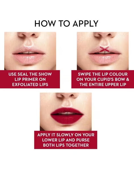 SUGAR Smudge Me Not Liquid Lipstick - 02 Brink Of Pink (499)