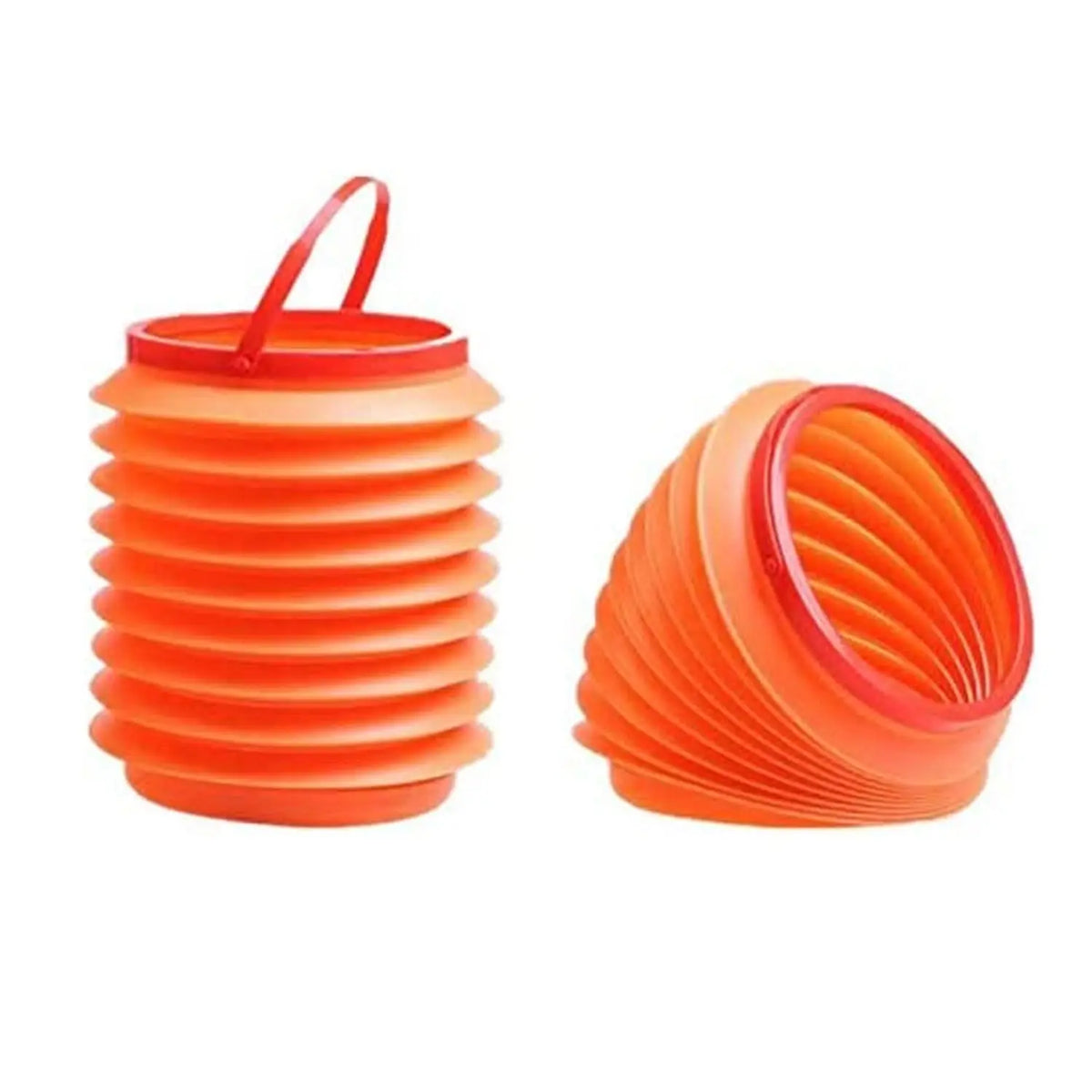 Foldable Multiuse Storage Bucket for Home & Car HP DD