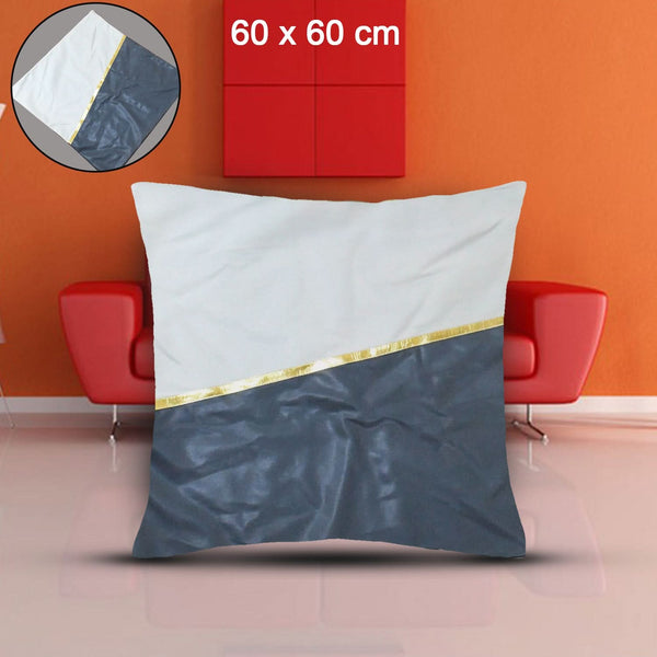 Soft Decorative Pillow Cover 60x60 cm