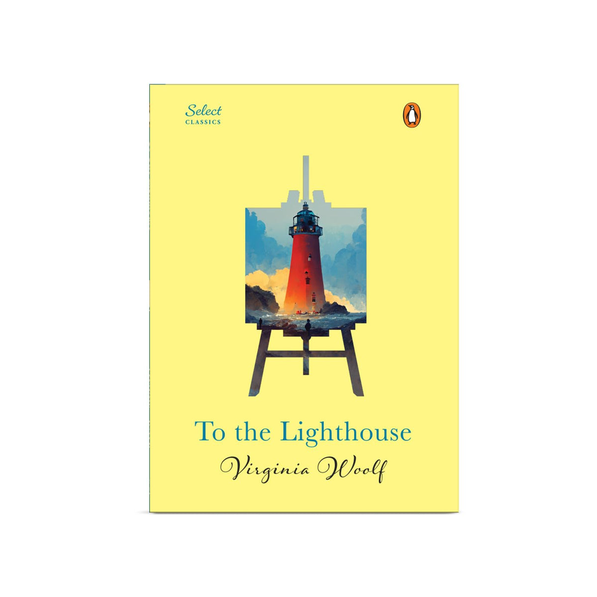 To The Lighthouse
