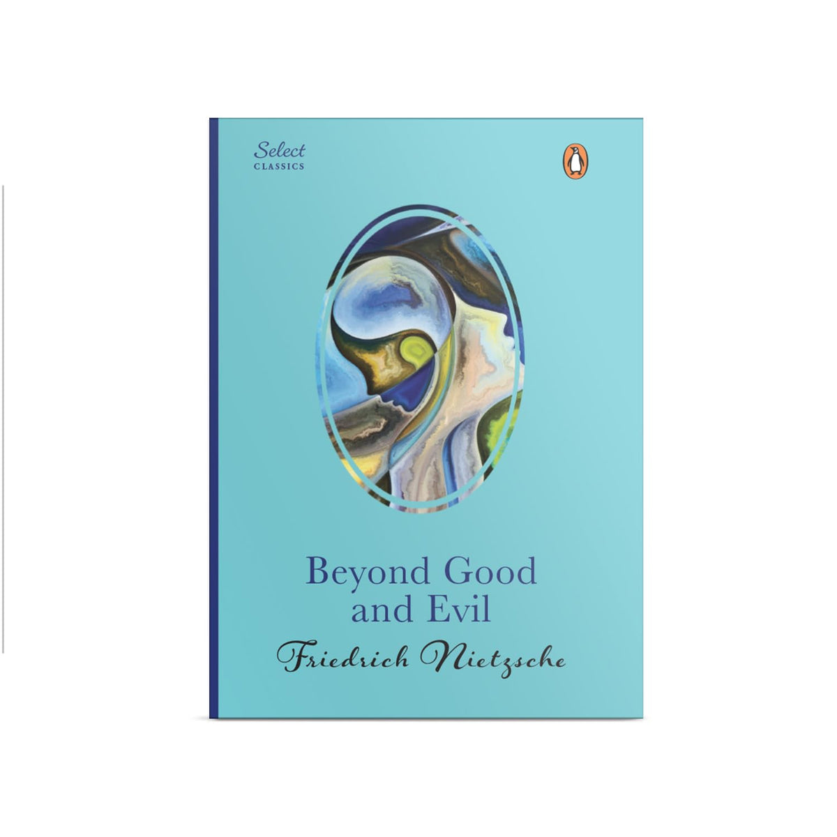 Beyond Good And Evil (HB)