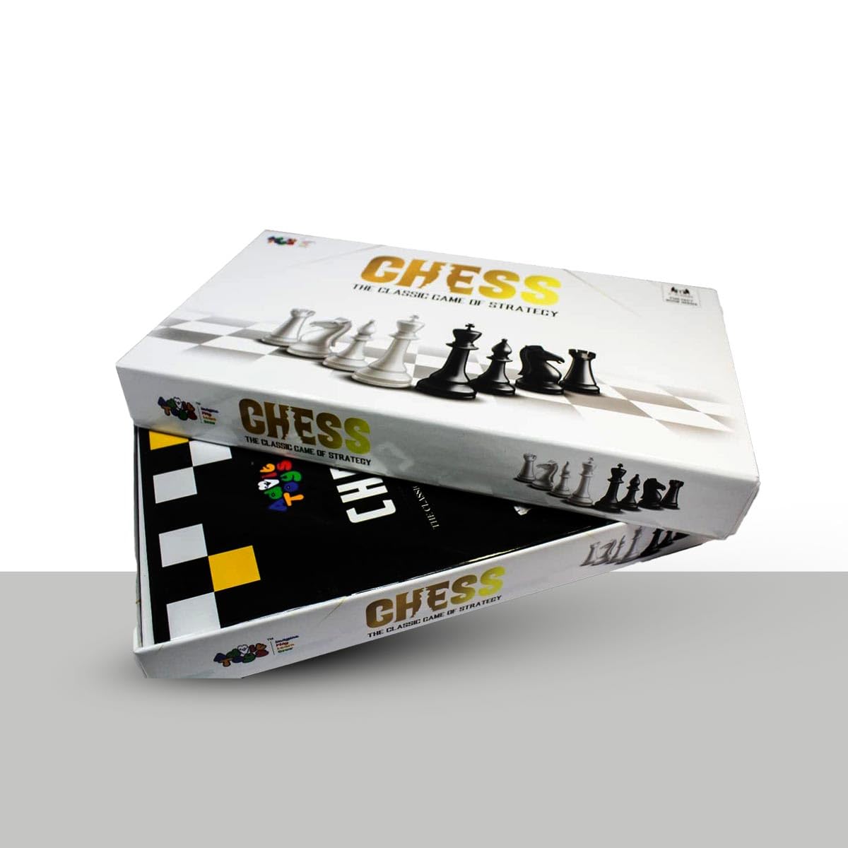 Chess : The Classic Game of Strategy Prints Publications