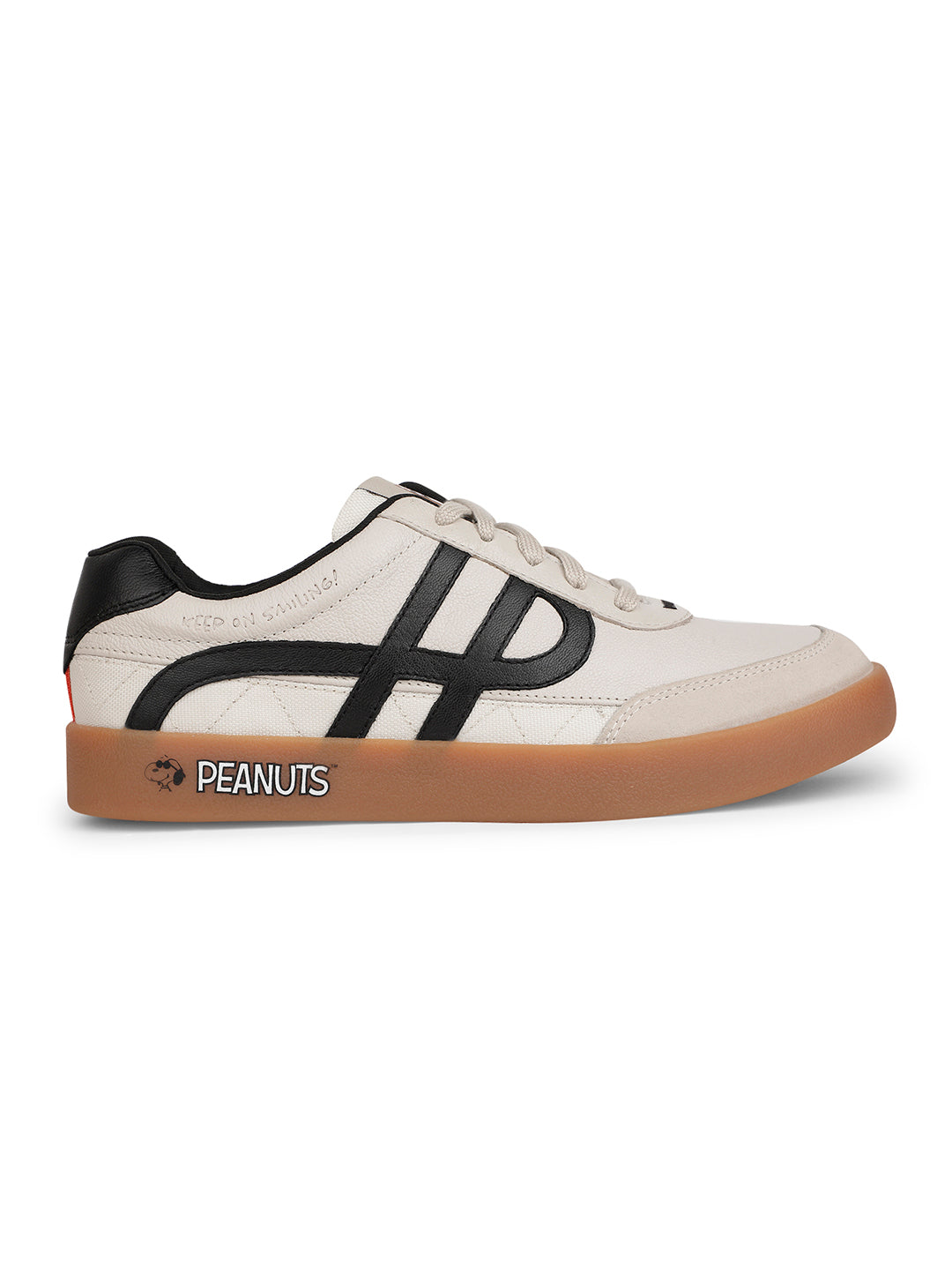 Hush Puppies Women Multicolour Casual Lace-up Sneaker - Multicolour - View 2