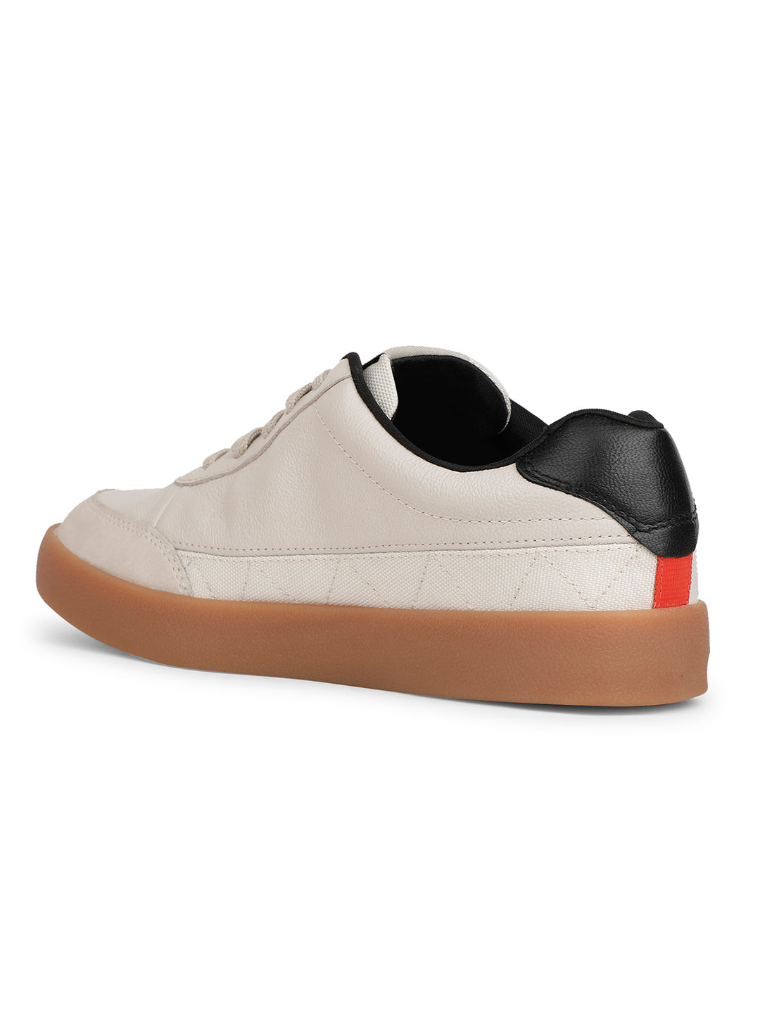Hush Puppies Women Multicolour Casual Lace-up Sneaker - Multicolour - View 3