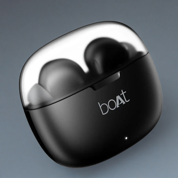 boAt Airdopes 212 with Translucent Lid, 50Hrs Battery & ASAP Charge Bluetooth (Multi color)