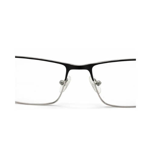 IGO Full Rim Rectangle Frame For Men & Women 138mm (Unisex)