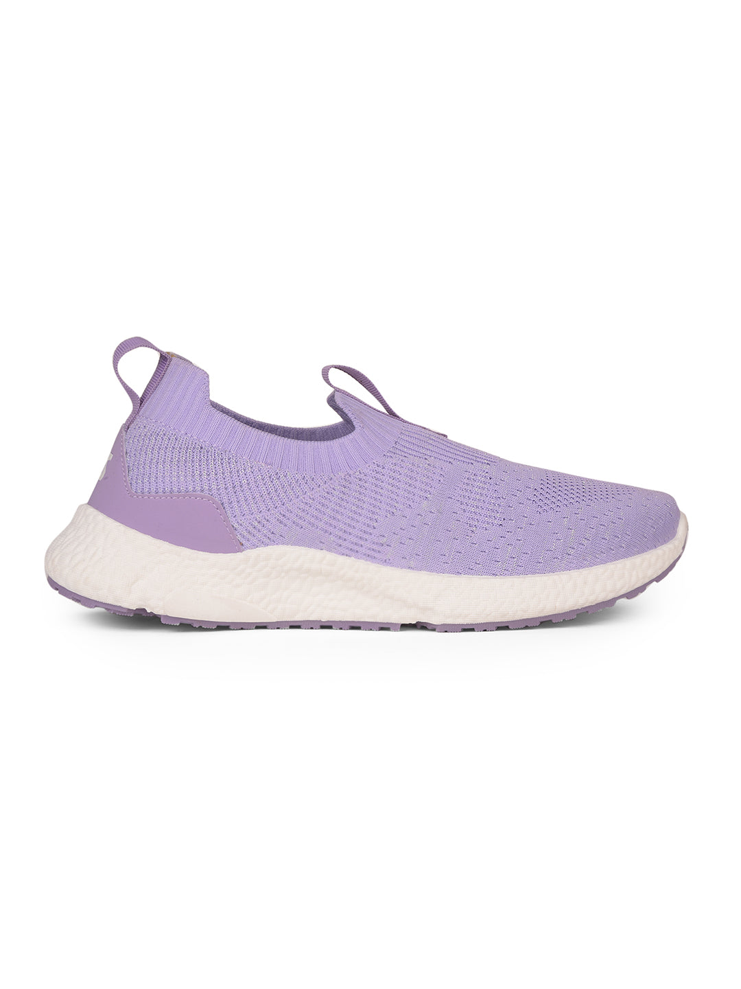 North Star Women Purple Casual Slip-on Shoes - Purple - View 2