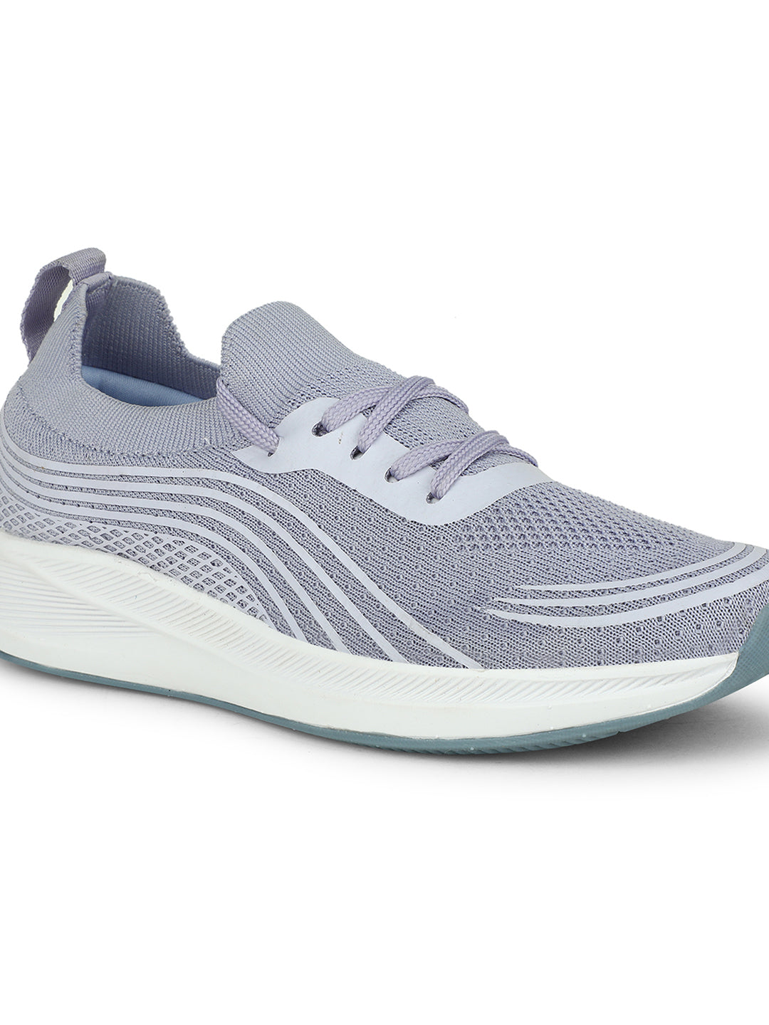 North Star Women Purple Casual Slip-on Shoes - Purple - View 5