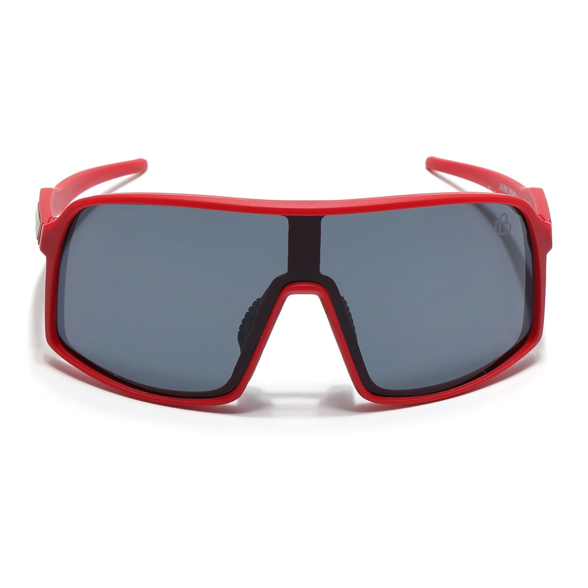 Eyejack Red Wrap Around Sunglasses for Men and Women - view 4