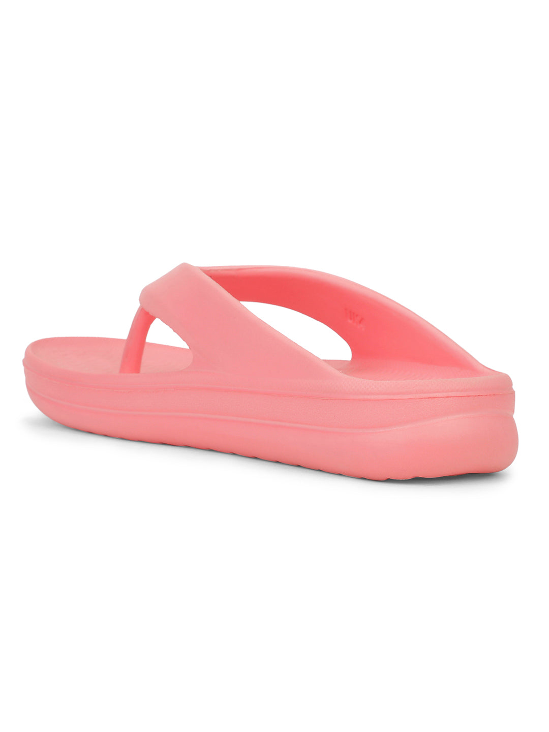 Hush Puppies Women Pink Casual Flip-Flop - Pink - View 3