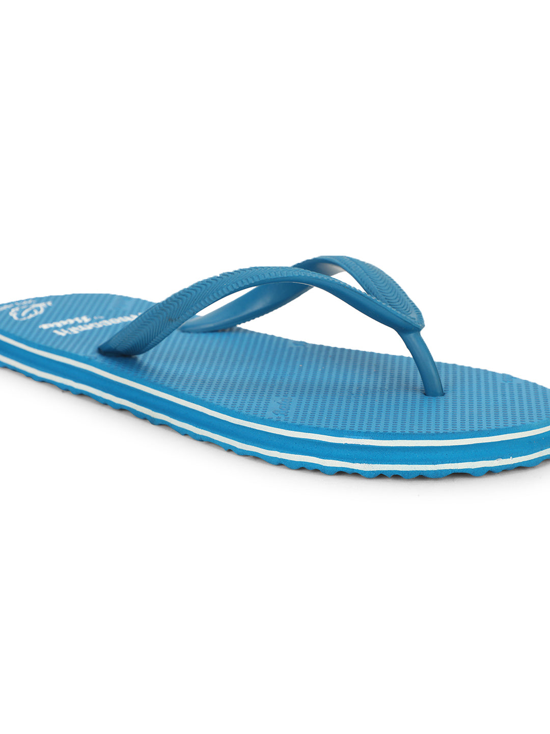 Bata Women Blue Casual Flip-Flop - Blue - View 5