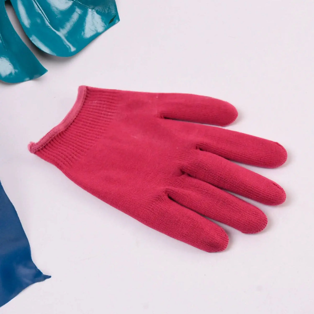 1 Pair Moisturizing Gloves Finger Moisture Gloves Soft Moisturizing Gloves For Dry HP DD