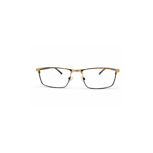 IGO Full Rim Rectangle Frame For Men & Women 138mm (Unisex)