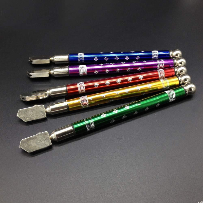 Pencil Style Glass Cutter (1 Piece)