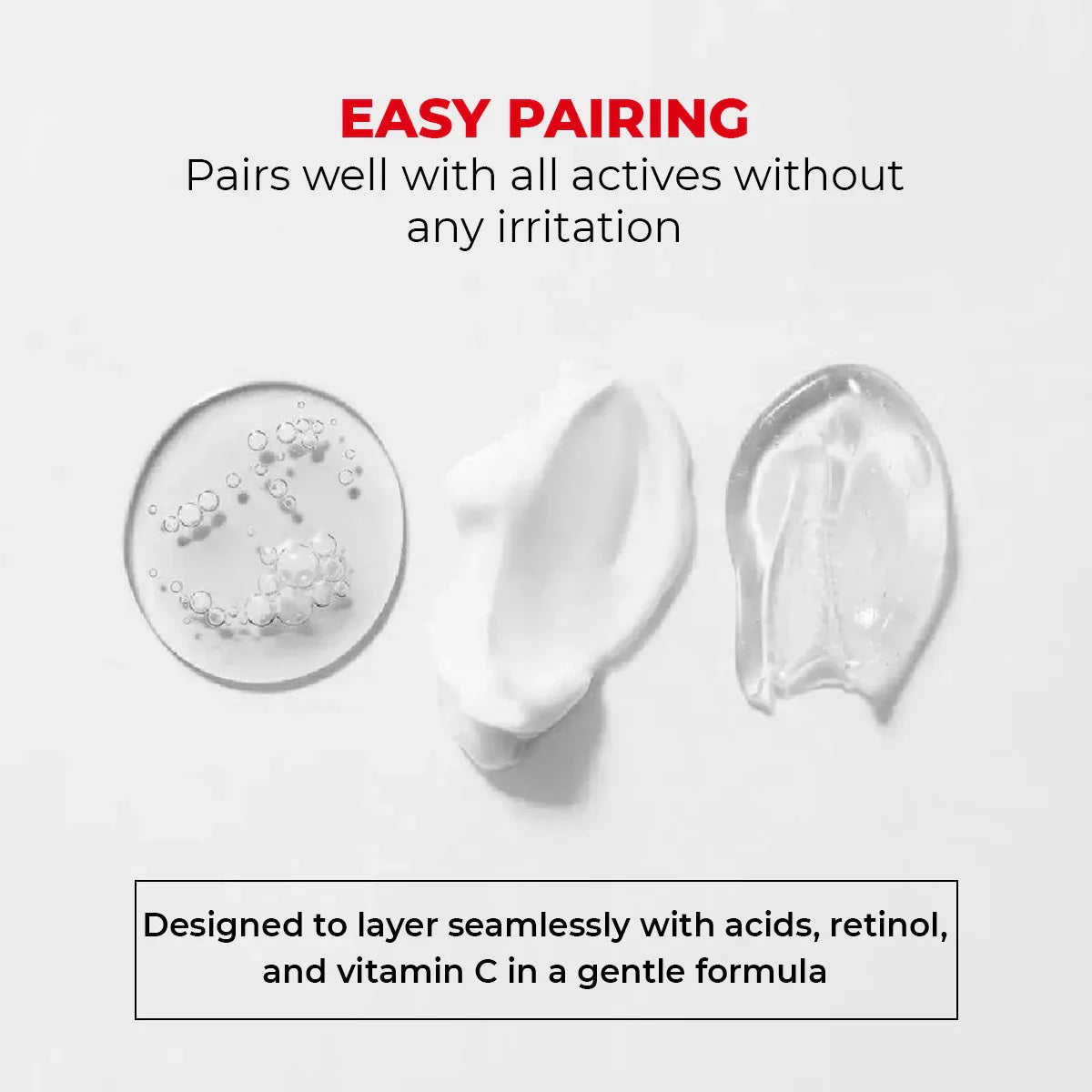 6 Peptide Booster Complex