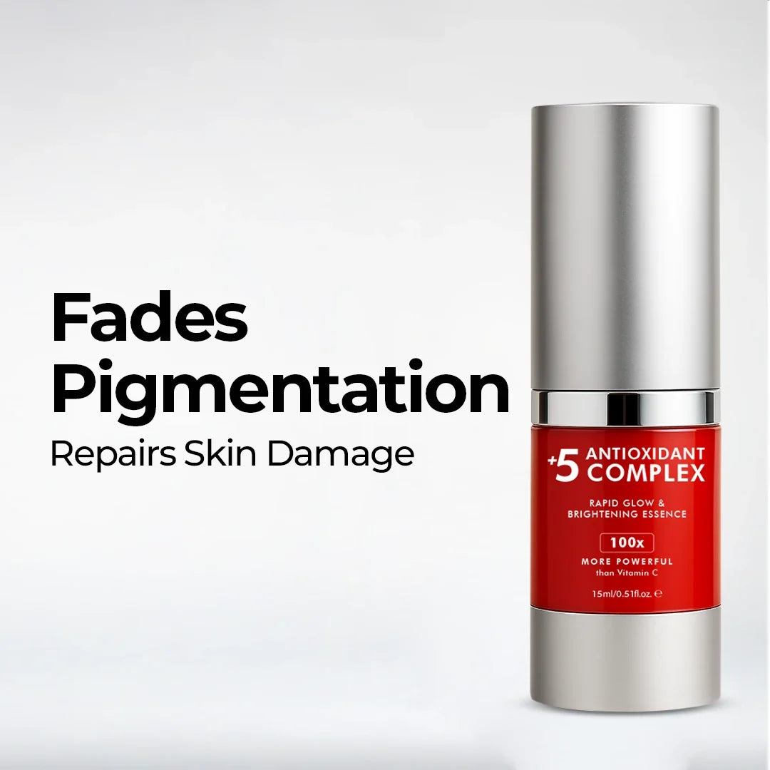 5 Antioxidant Serum Mini