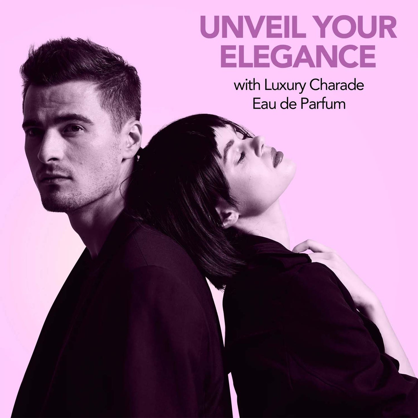 Og Luxury Charade Eau De Parfum (50 Ml 1 Pc)