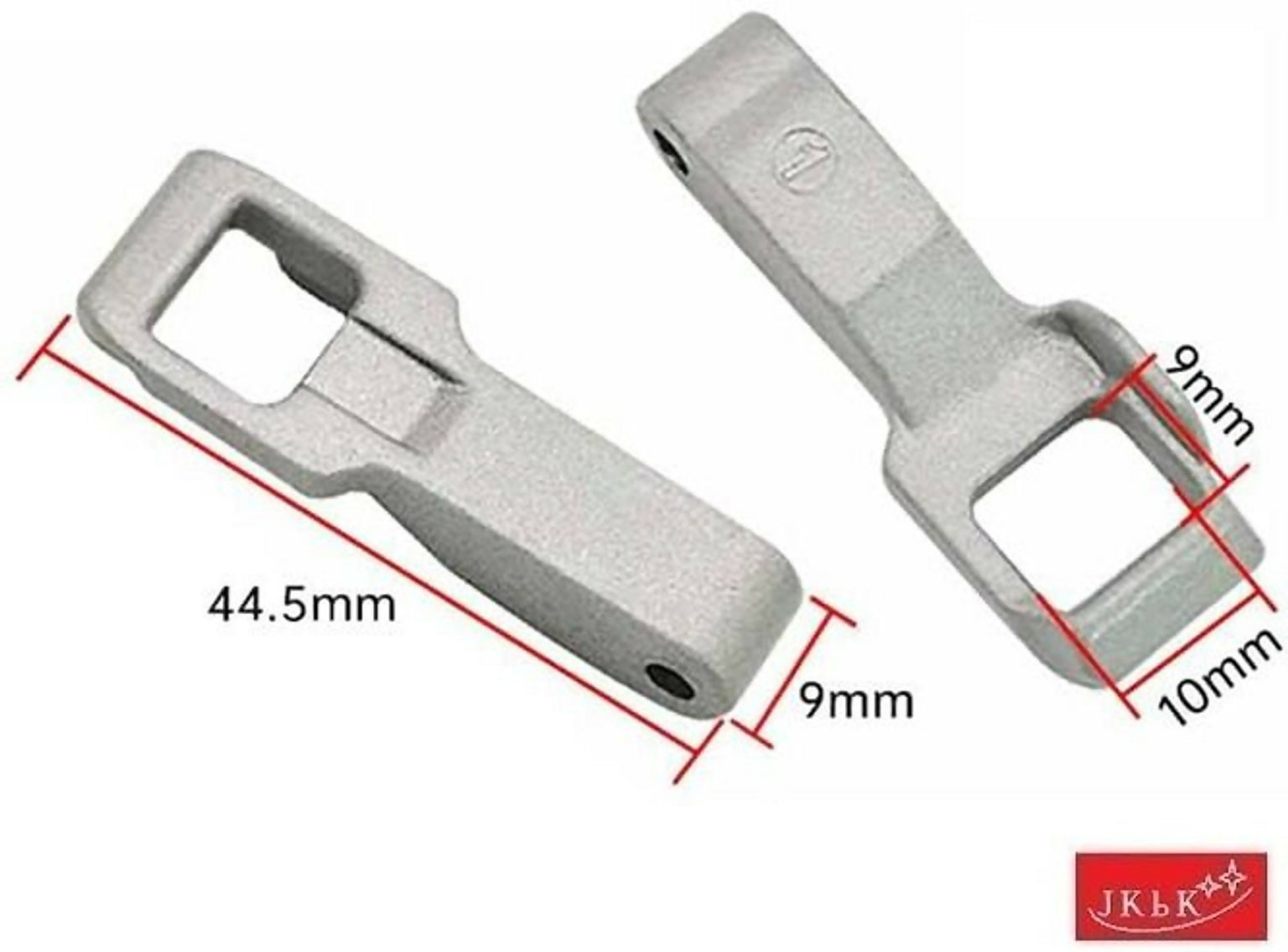 jkbk Door Handle Lever Compatible with LG Top Load Fully Automatic Washing Machine Electronic Components Electronic Hobby Kit