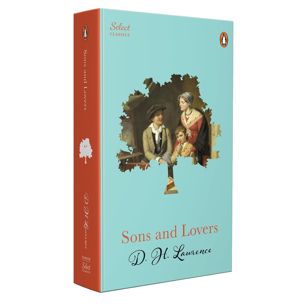 Sons And Lovers