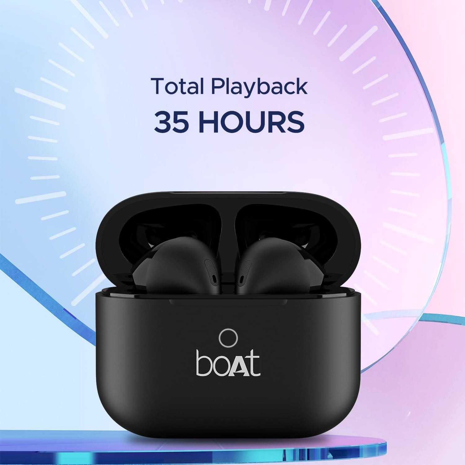 Boat true wireless shops earbuds