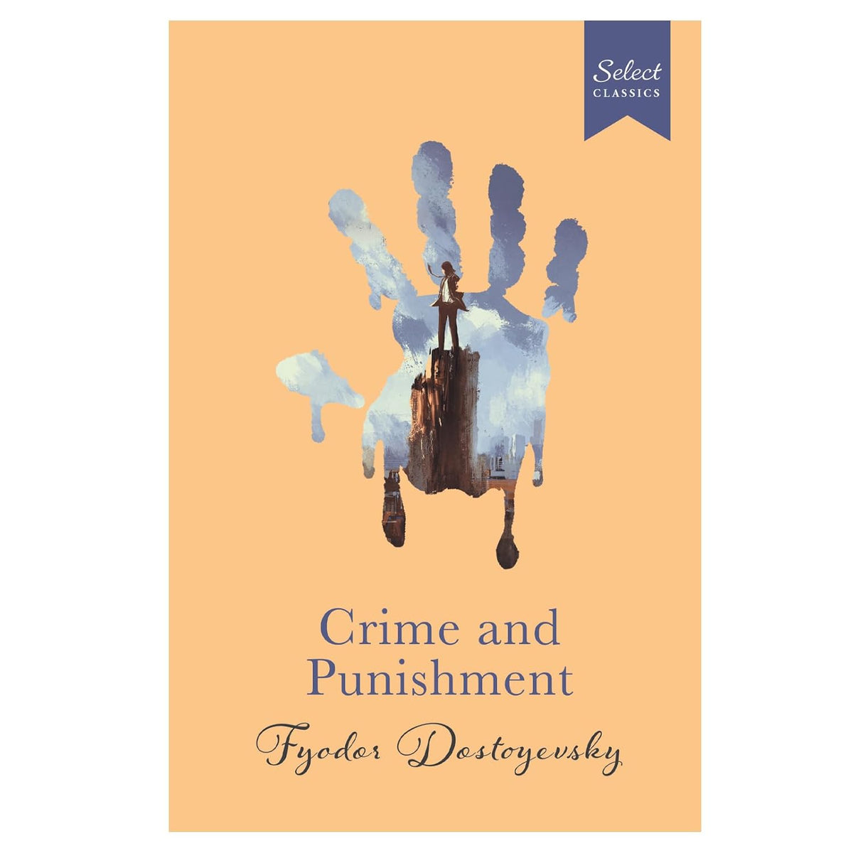 Crime And Punishment