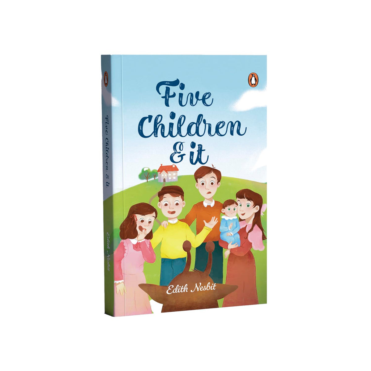 Five Children and It