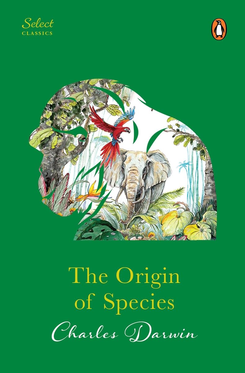 The Origin of Species