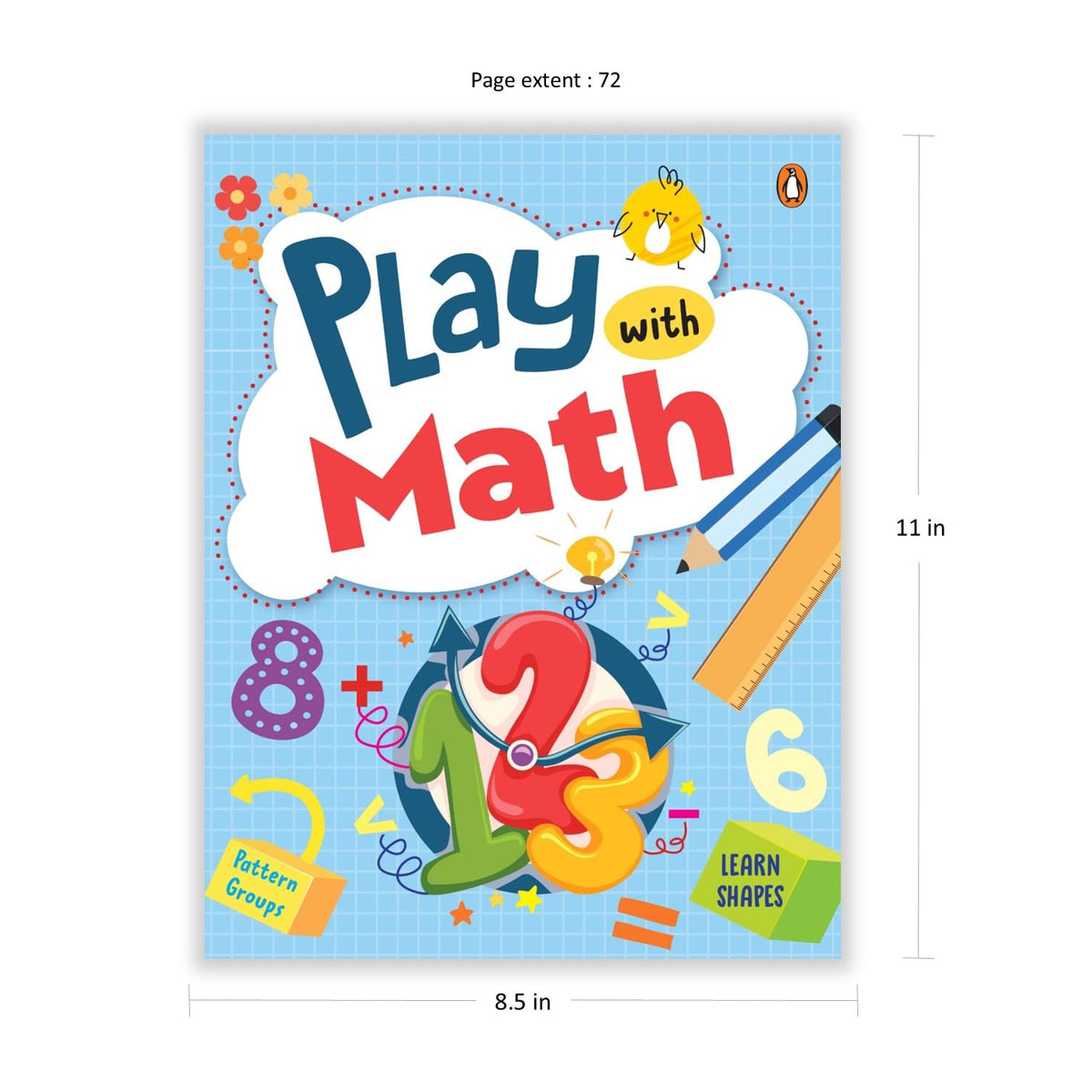 Play with Math