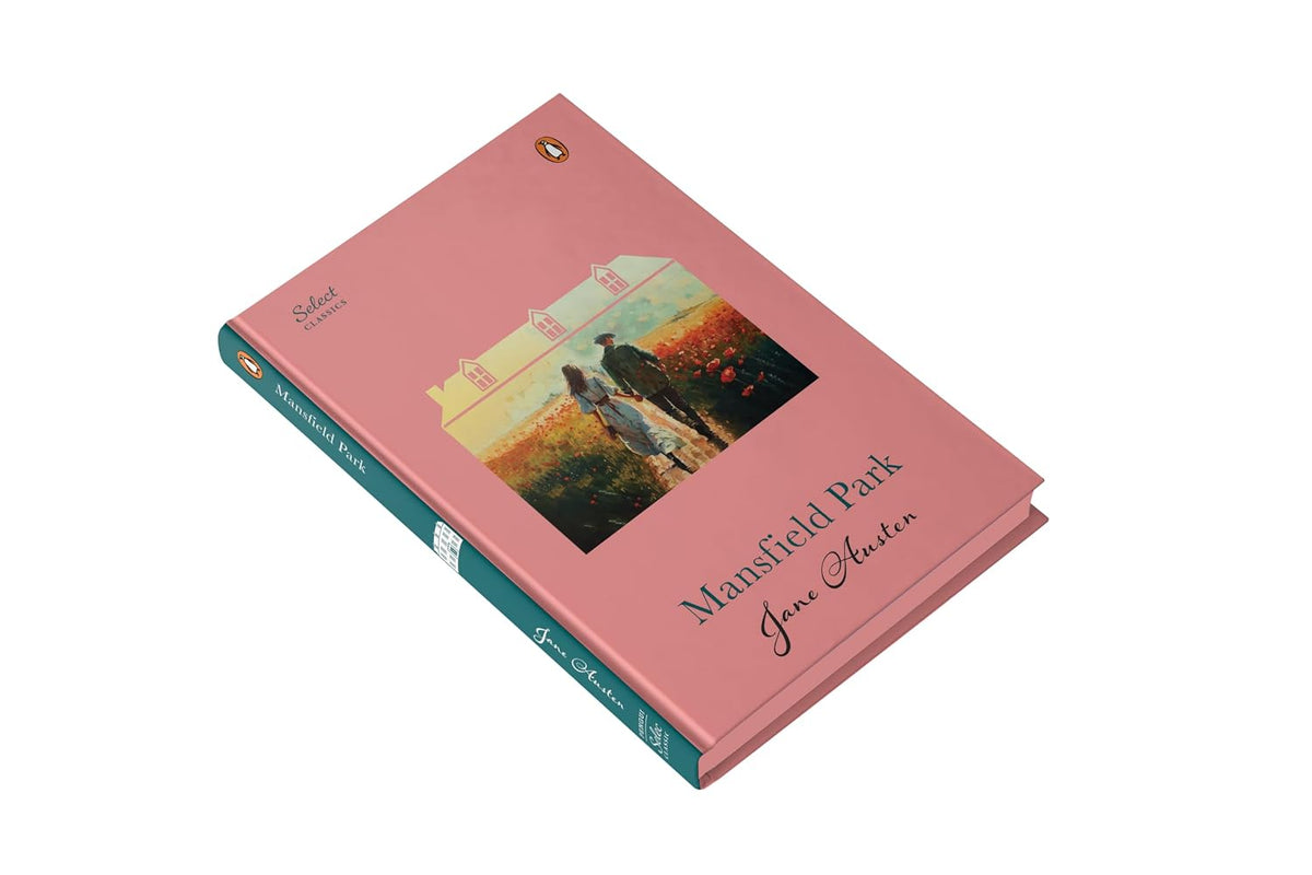 Mansfield Park (HB)