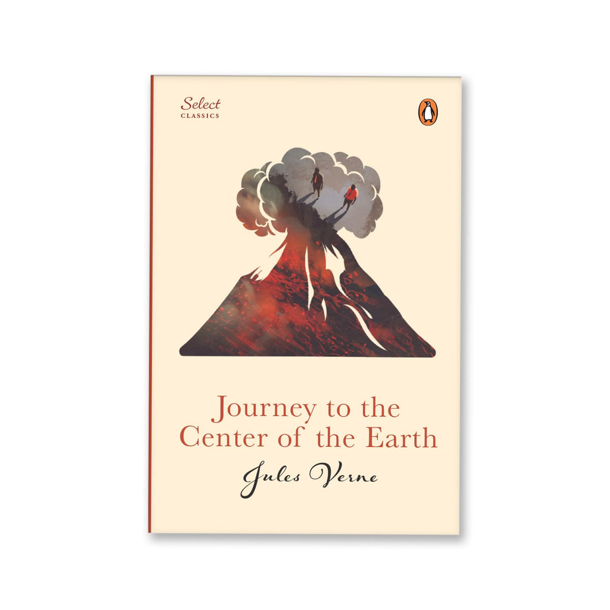 Journey To The Centre