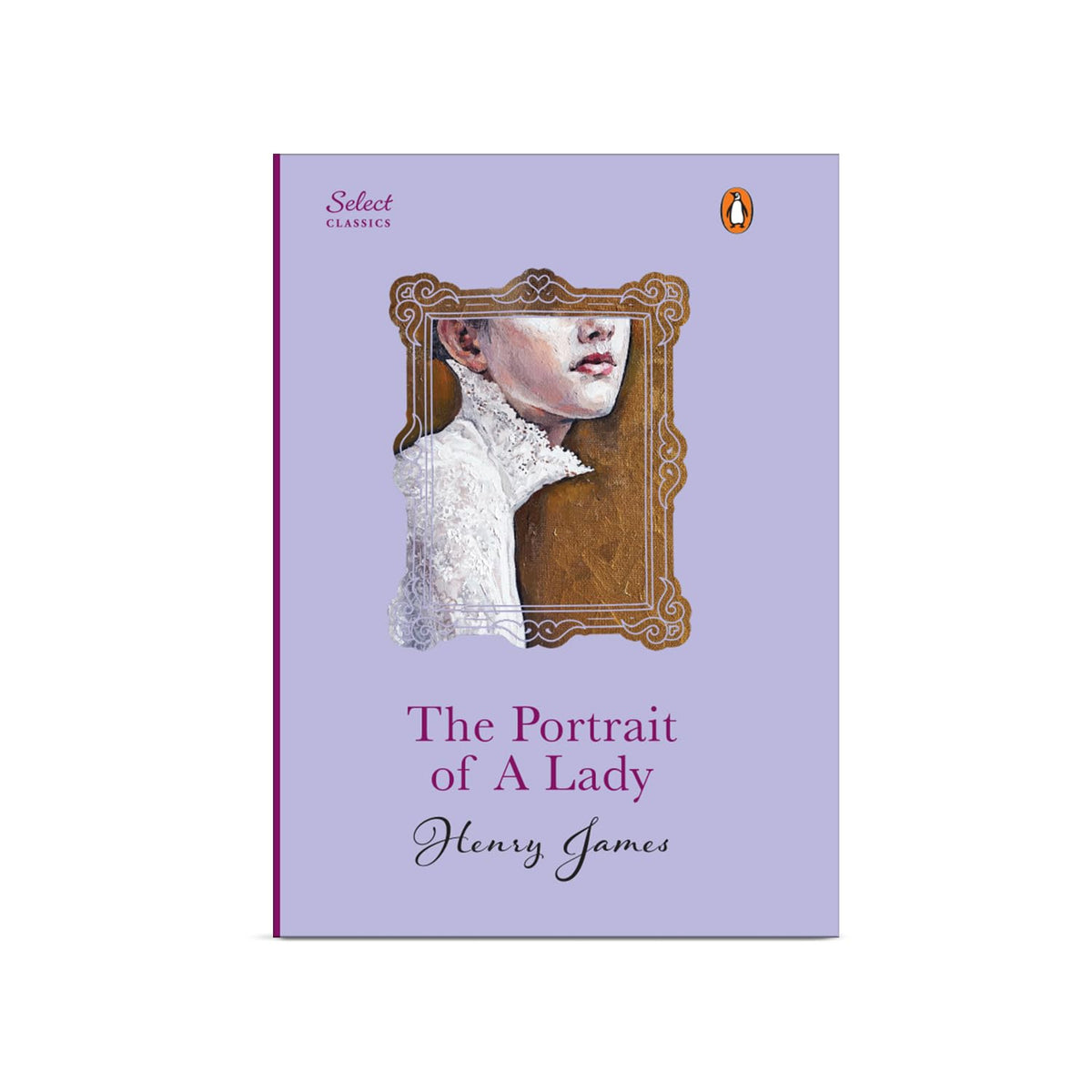 The Portrait of A Lady