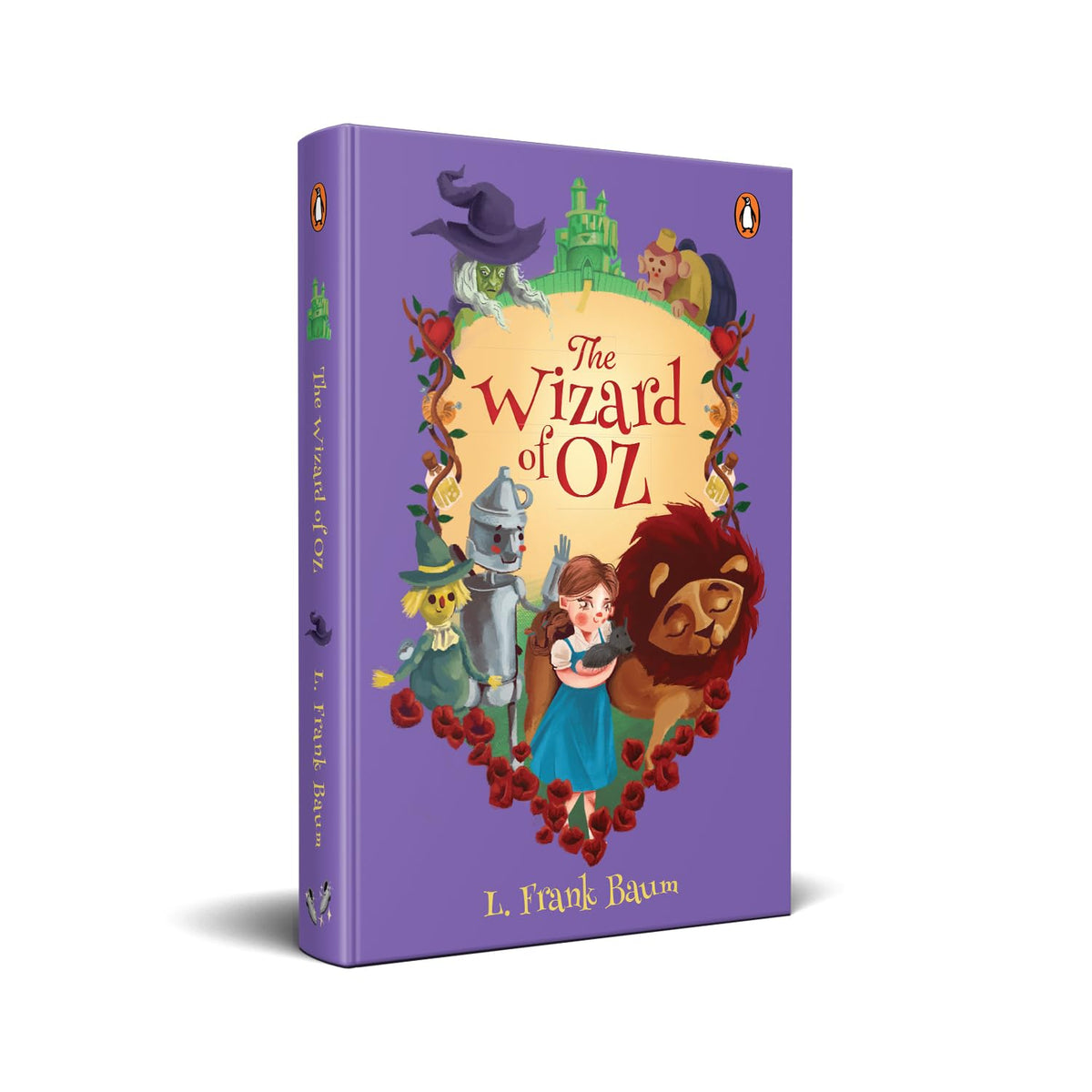 The Wizard of Oz