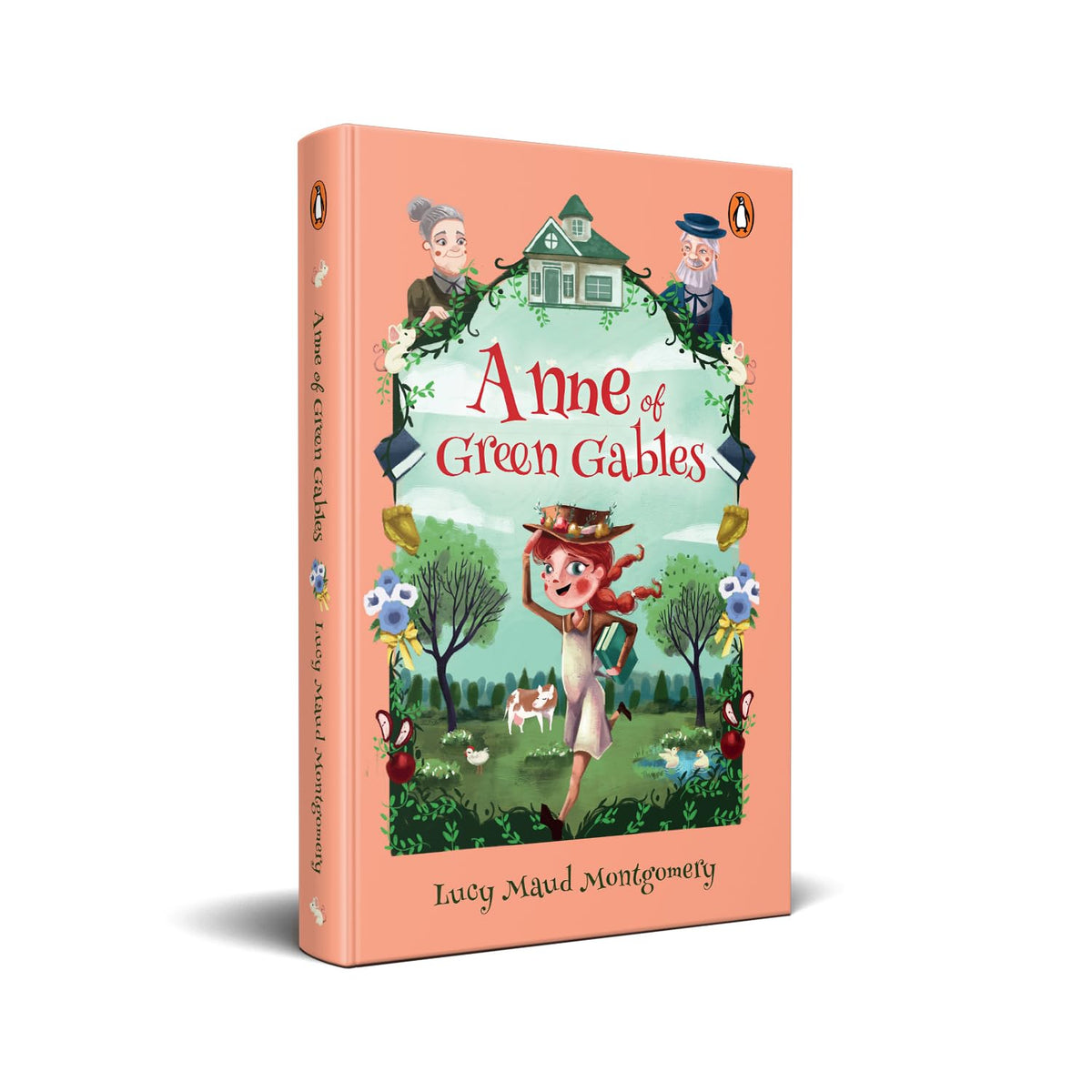 Anne of Green Gables