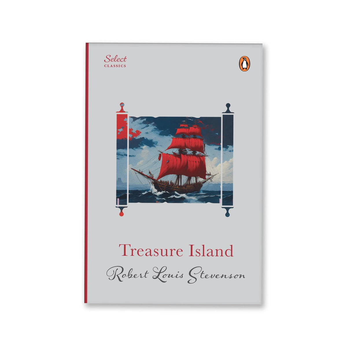 Treasure Island