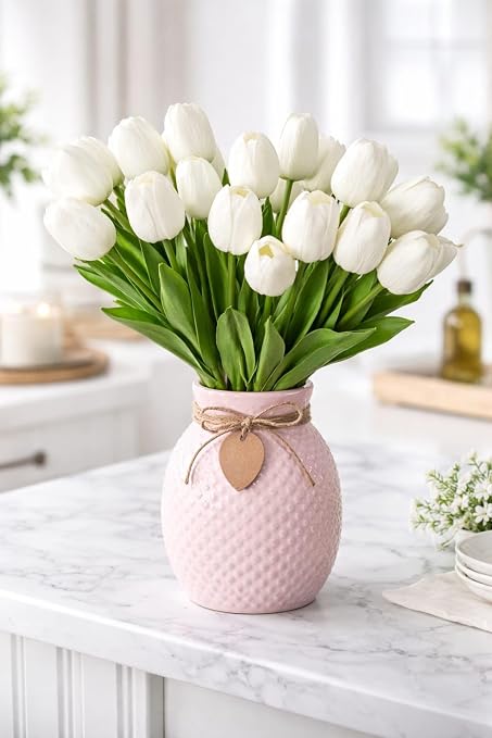 Everyday Tulip-Inspired Decorative Accessory – additional view
