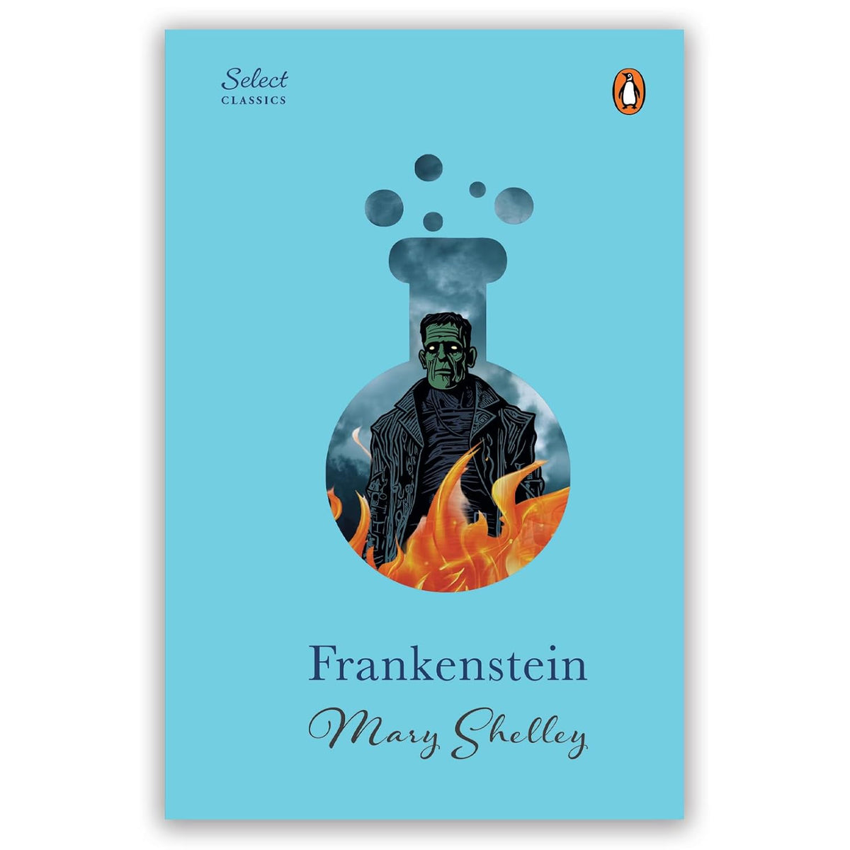 Frankenstein (HB)