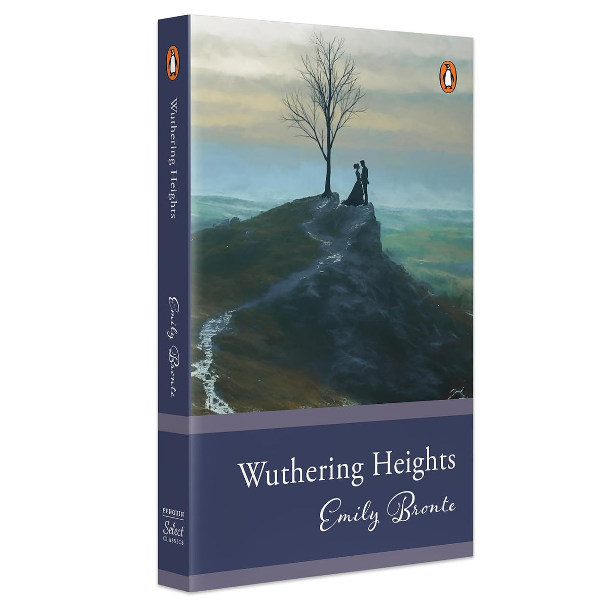 Wuthering Heights (PB)