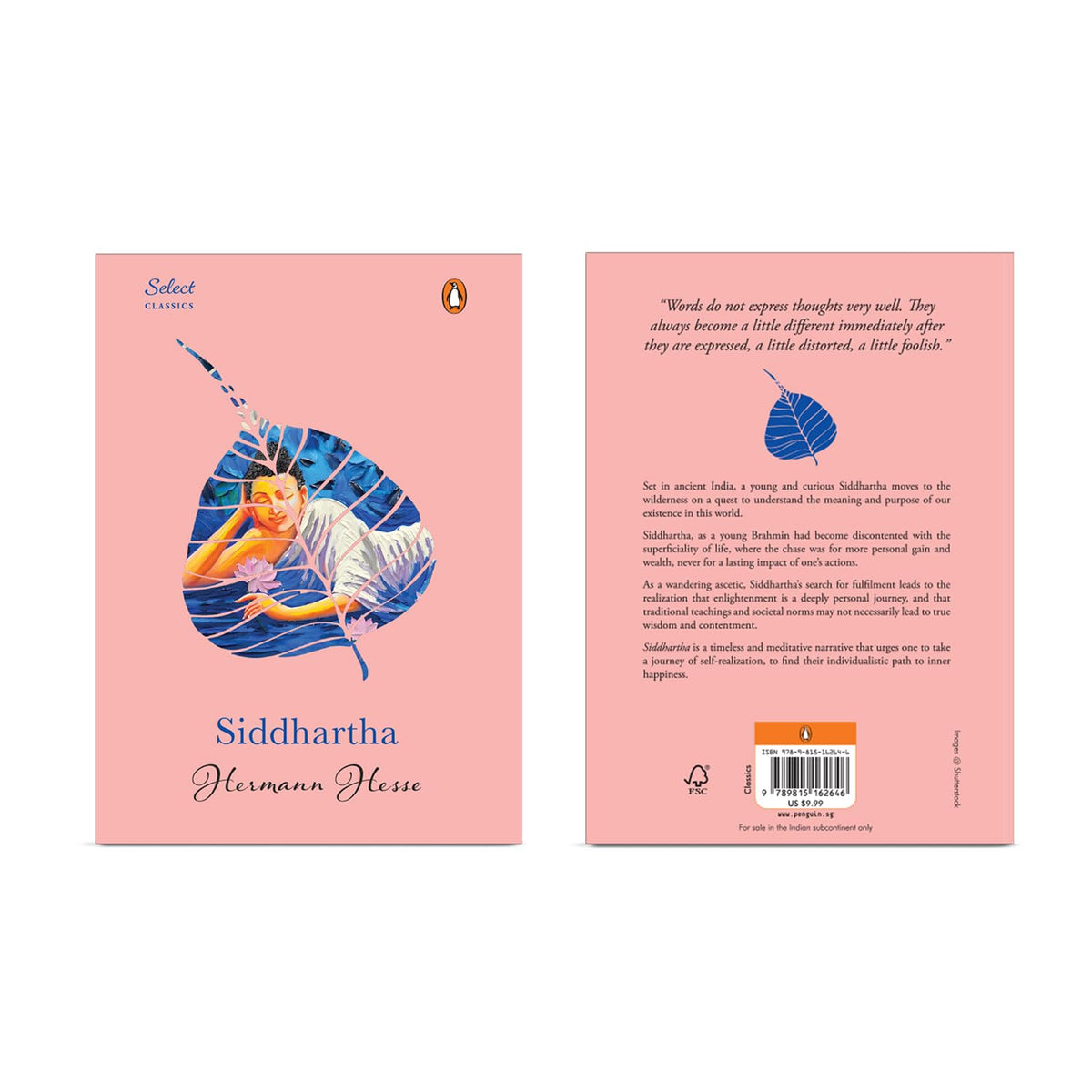 Siddhartha