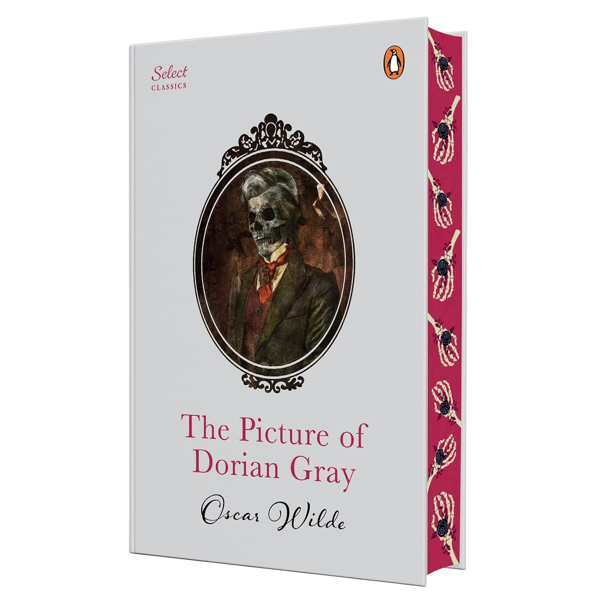 The Picture Of Dorian Gray