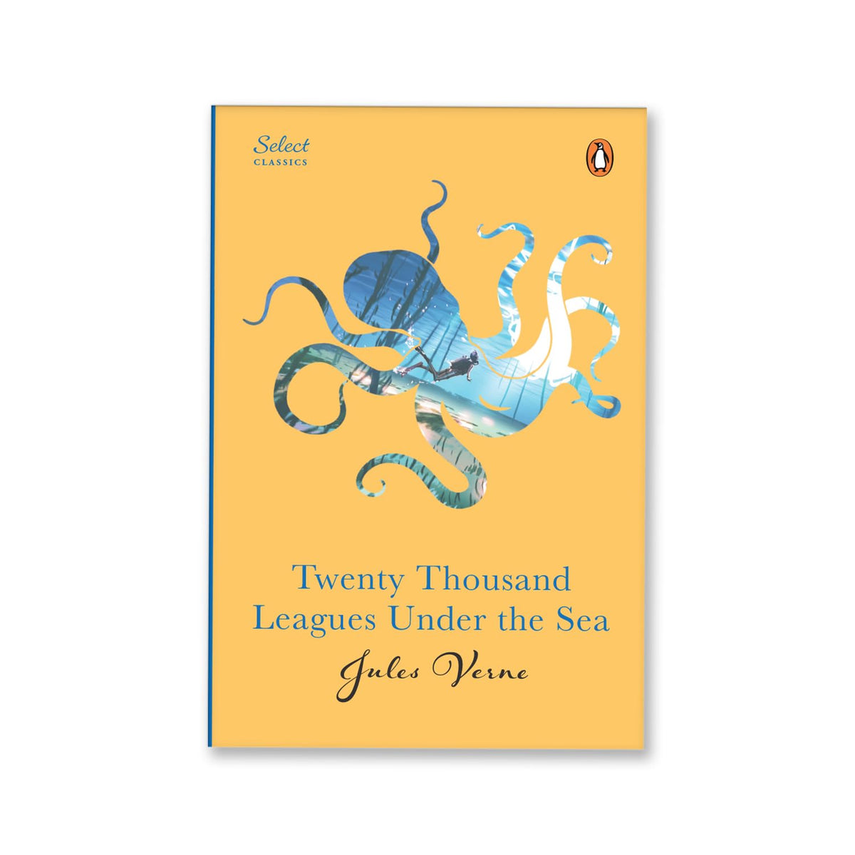 Twenty Thousand Leagues