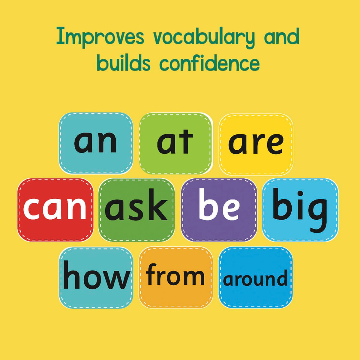 Sight Words and Sentences (Level 2)