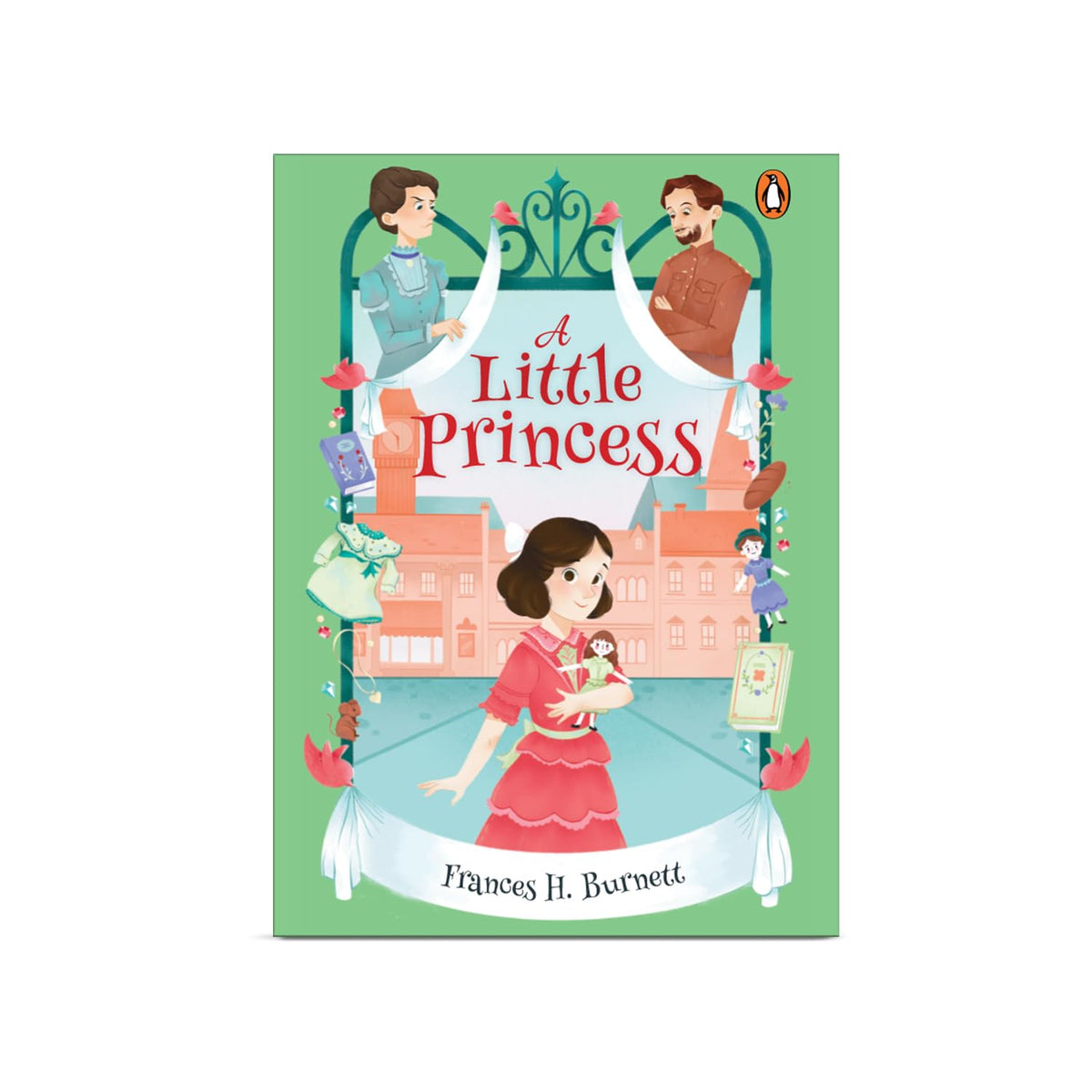 A Little Princess
