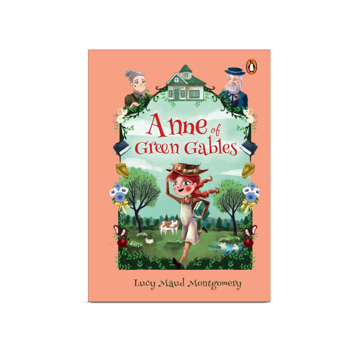 Anne of Green Gables