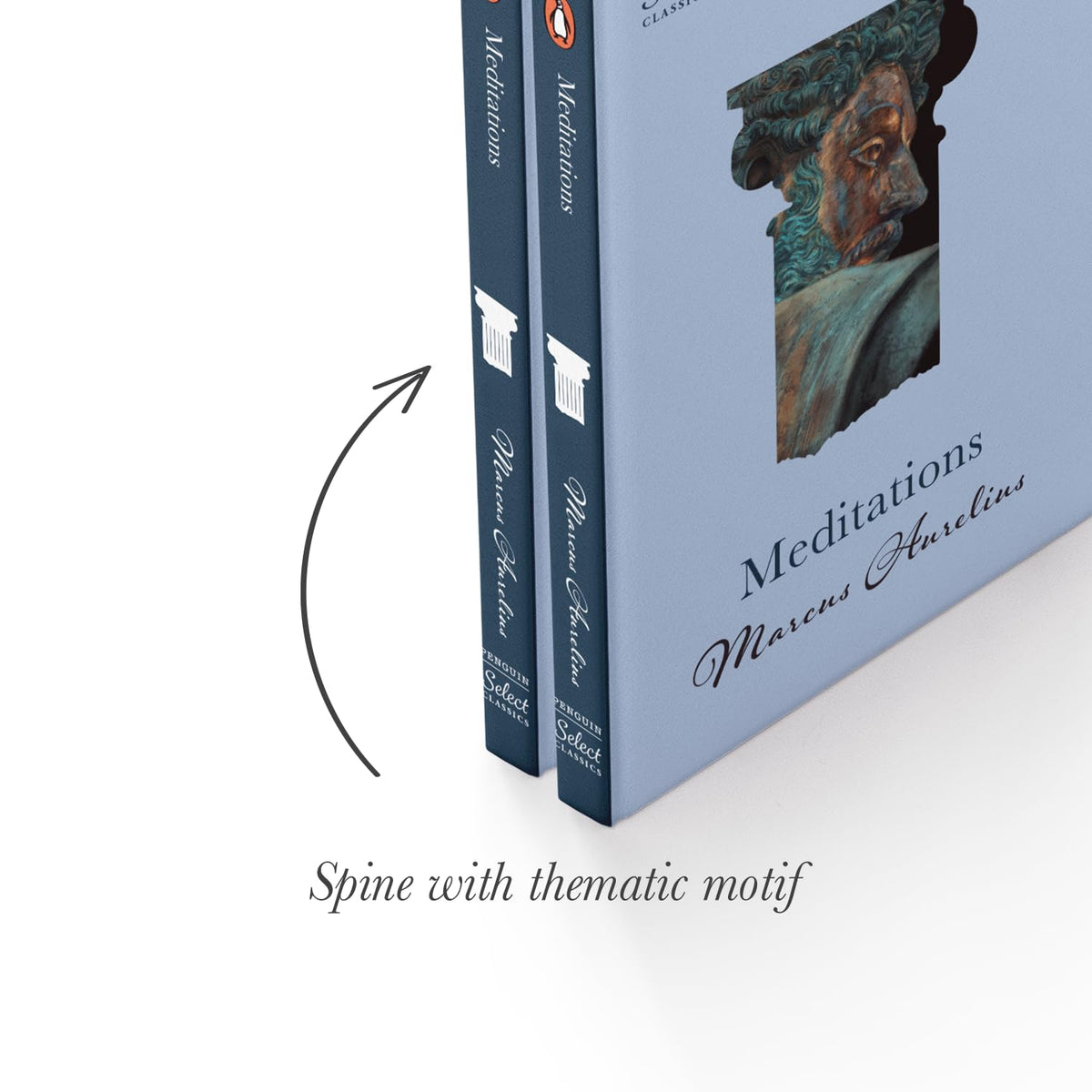 Meditations (HB)