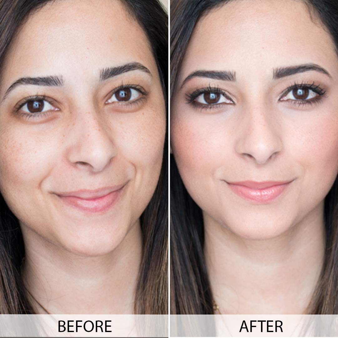 Colorbar 24Hrs Weightless Liquid Foundation - FW 4.3