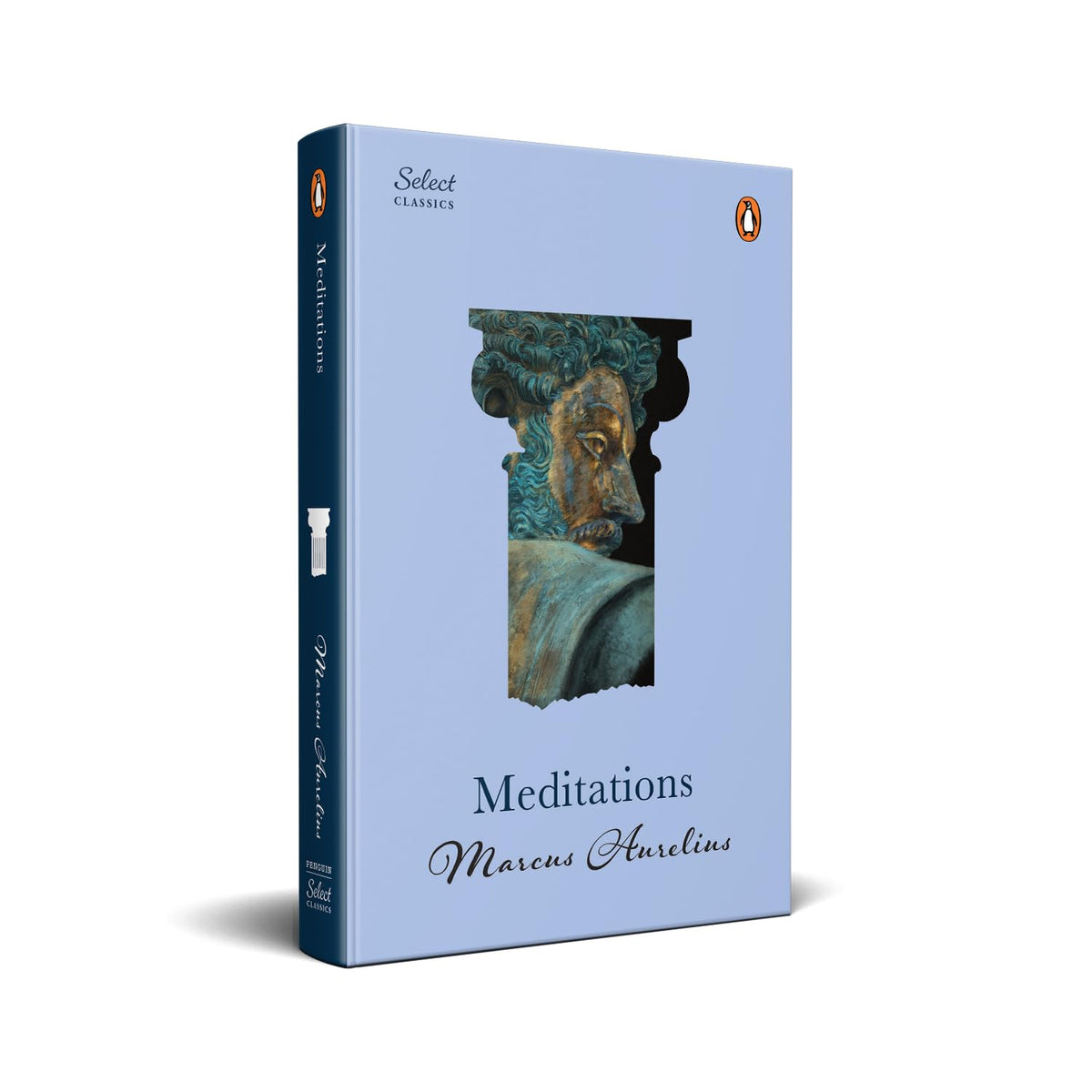 Meditations (HB)